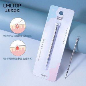 Инструмент для чистки пор и удаления акне LMLTOP Acne Needle