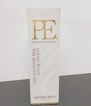 Dr. Arrivo Golden Beauty Massage Gel - массажный гель мгновенного эффекта