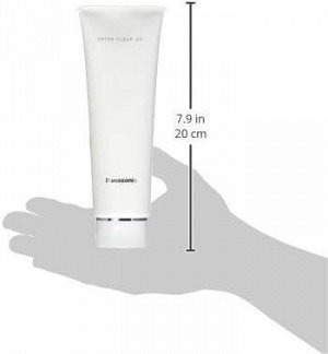 PANASONIC Water Clear Gel - гель для аппаратных процедур на водной основе