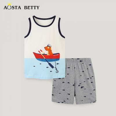 AOSTA BETTY — качественная детская одежда