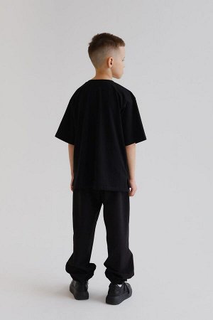Брюки Outdoor 2.0 черные