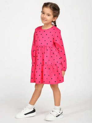 BONITO KIDS Платье для девочки арт.OP1678