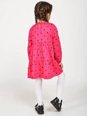 BONITO KIDS Платье для девочки арт.OP1678
