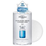 Очищающая вода для снятия макияжа с гиалуроновой кислотой JMsolution H9 Hyaluronic Ampoule Cleansing Water Aqua, 500мл