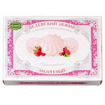Зефир Белевский Малиновый 250 г 1/8