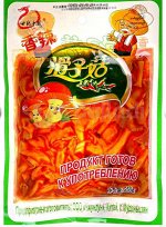 Грибы Опята-чешуйчатки острые 300 гр Китай