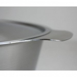 Японская кастрюля 3,8л SJ1678 Yoshikawa