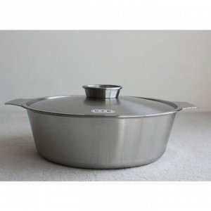 Японская кастрюля 2,5л SJ3186 Yoshikawa