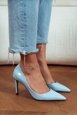 Туфли женские каблук 8 см