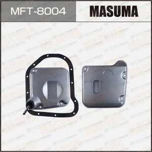 Фильтр грубой очистки вариатора MASUMA (с резиновой прокладкой)