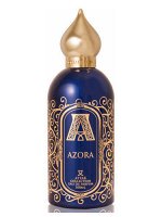 Attar Collection AZORA (U) edP 100 ml. TESTER