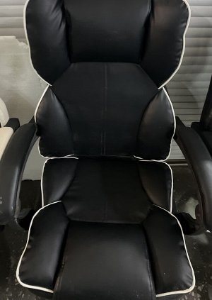 Кресло компьютерное Кресло офисное, регулировка наклона