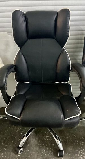 Кресло компьютерное Кресло офисное, регулировка наклона