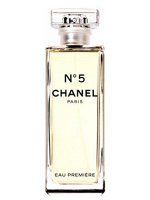 Chanel №5 Eau Premiere 100ml edp TESTER