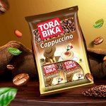 Кофе в пакетиках Tora Bika (все вкусы)
