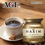 Кофе растворимый Maxim