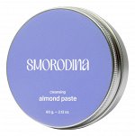 SmoRodina Паста для очищения кожи лица мягкая миндальная Смородина 60 г