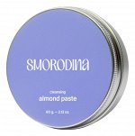 Паста для очищения кожи лица SmoRodina мягкая миндальная Смородина 60 г
