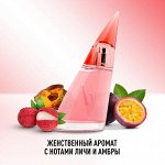 BRUNO BANANI Absolute lady  50ml edt туалетная вода женская