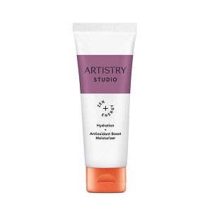 Artistry Studio™ Skin Увлажняющий крем с антиоксидантами