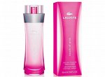 LACOSTE Touch of Pink lady  90ml edt туалетная вода женская