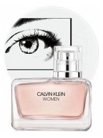 CALVIN KLEIN Women lady  50ml edp парфюмерная вода женская мужская женские