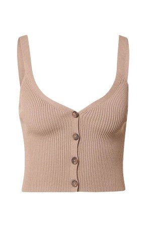 Топ 55% VISCOSE 45% POLYAMIDE