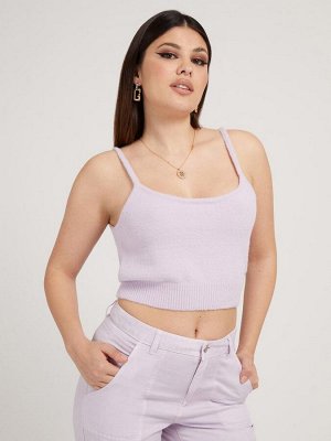 Топ  - linen lilac