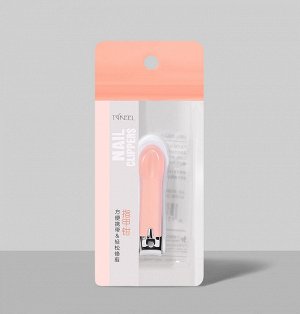 Книпсер маникюрный (кусачки, ногтегрызка) Trikel Nail Clippers