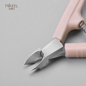 Маникюрные кусачки Trikeel Cuticle Nippers