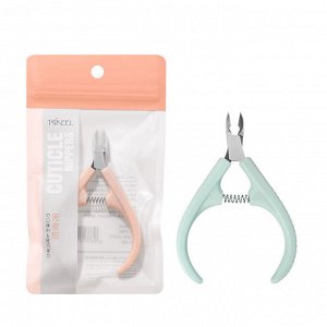 Маникюрные кусачки Trikeel Cuticle Nippers