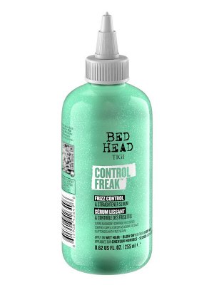 Тиги Сыворотка для волос для укладки TIGI Control Freak 250 мл Тиджи