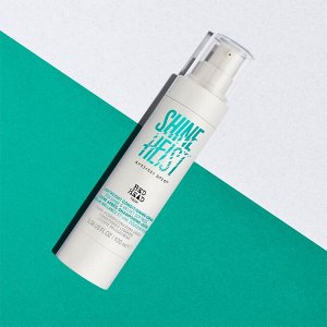 Bed Head SHINE HEIST CREAM крем блеск,гладкость, смягчение д/всех.тип.волос флакон 1шт 100мл / шт / 140794 / 432886