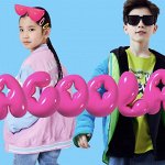 Acoola — одежда для девочек и мальчиков