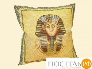 С 3013 Чехол декоративный "Фараон" на молнии (0,50*0,50)