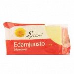 EPIIM EDAMJUUSTO EDAMEROST КЛАССИЧЕСКИЙ СЫР ЭДАМ 24% 1,25 КГ