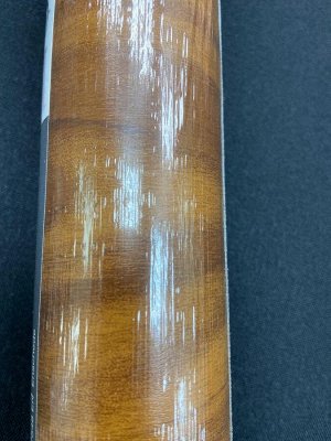 Пленка с/к "GEKKOFIX" 45см*8м (walnut)