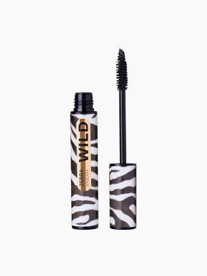 Тушь для ресниц Mascara Wild Zebra Black тон 01 черный