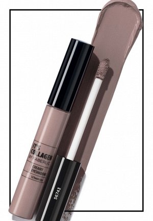 Ультрастойкие кремовые тени для век It’s Collagen