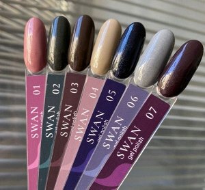 Луи Филипп гель лак  Swan  10g