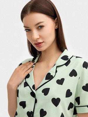 КОМПЛЕКТ ЖЕНСКИЙ ДОМАШНИЙ