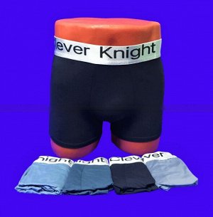 Трусы мужские боксеры  Clever Knight арт. 1001