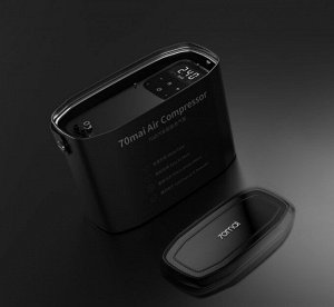 Автомобильный компрессор Xiaomi 70mai