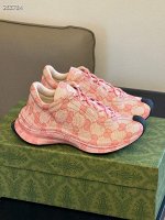 Кроссовки женские кожаные