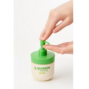YUSKIN Lotion - гипоалергенный увлажняющий лосьон