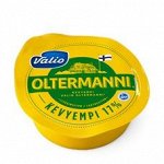 Сыр Valio Oltermanni (17%) безлактозный 250 гр