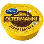 Valio Oltermanni