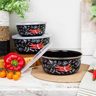 Посуда KUKMARA — секрет вкусных блюд. Посуда, Сковороды для блинов