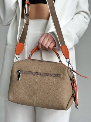 Сумка женская. Натуральная Кожа ❗️ВИДЕООБЗОР❗️
