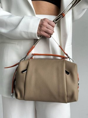 Сумка женская. Натуральная Кожа ❗️ВИДЕООБЗОР❗️
